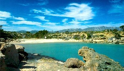 Ametlla de Mar