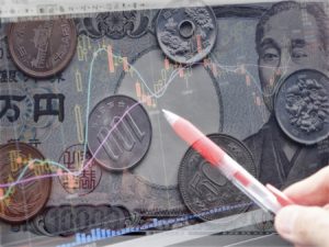 FXで大損したり損切り貧乏にならないための損切りルールとは?